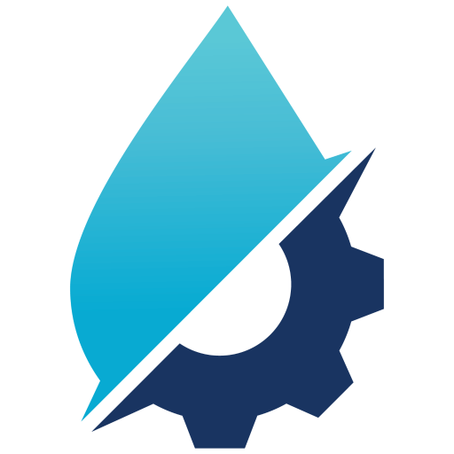 Blue Logic Water