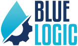 Blue Logic Water